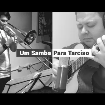 Um samba para Tarciso by Giovani Malini