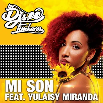 Mi Son by Los DJs Timberos