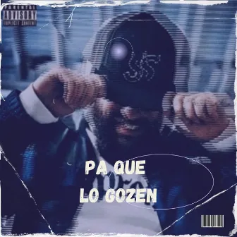 Pa Que Lo Gozen by Oscar Velasquez