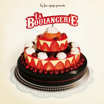 La Boulangerie by La Fine Equipe