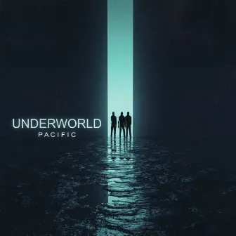 UnderWorld Pacific by Martin O'Donnell