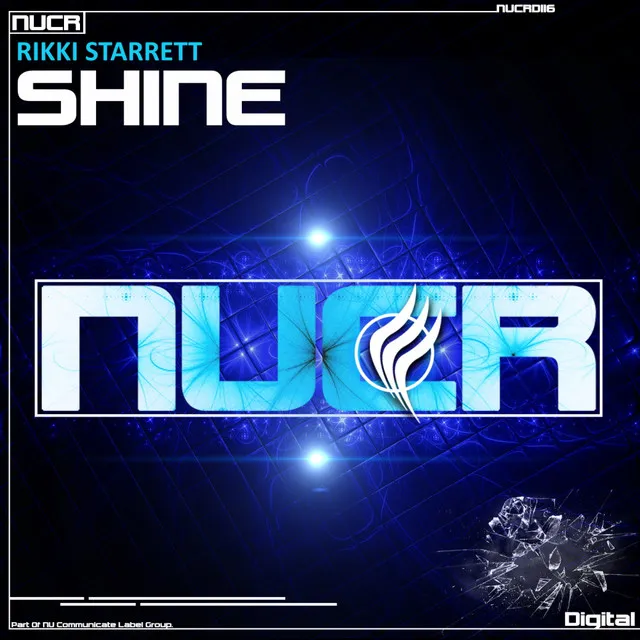 Shine - Extended Radio Edit