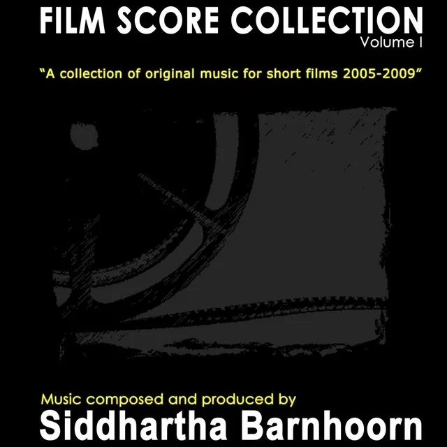 Film Score Collection, Vol. I