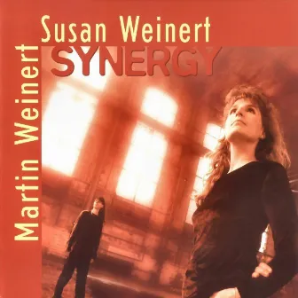 Synergy by Susan Weinert