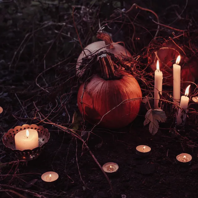 45 Creepy Sounds to Frighten Your Trick or Treaters