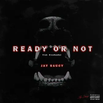 Ready Or Not by Jay Saucy