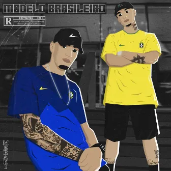 Modelo Brasileiro by MERAK1