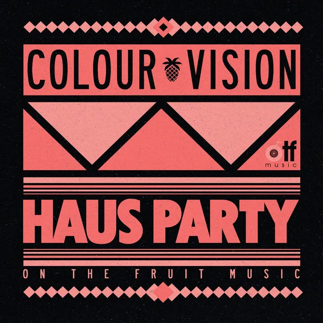 Haus Party - Boys Get Hurt Remix