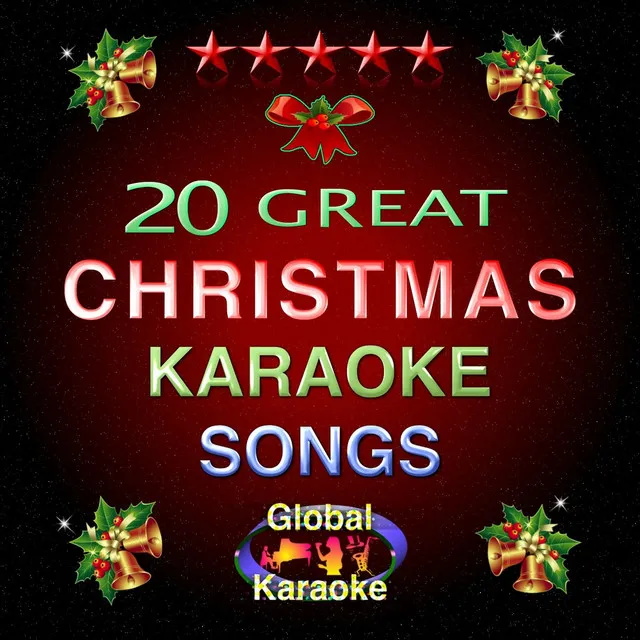 Rudolph the Red Nosed Reindeer (In the Style of Dean Martin) [Karaoke Backing Track]