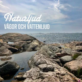 Vågor och vattenljud by Naturljud