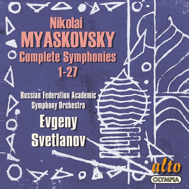 Symphony No. 4 in E Minor, Op. 17 - III. Allegro energico e marcato