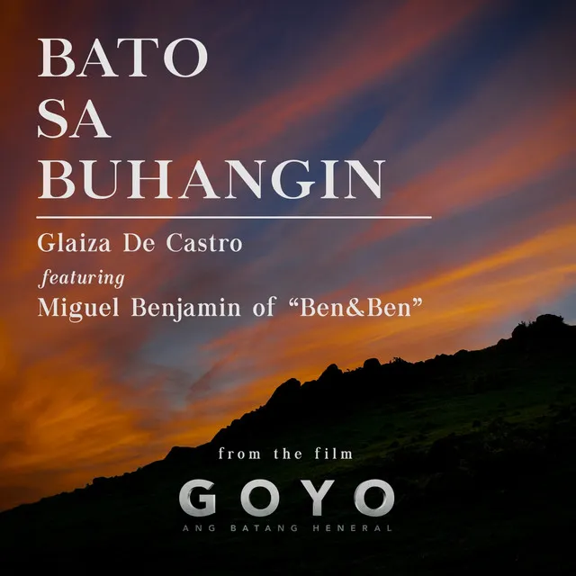 Bato Sa Buhangin (from 