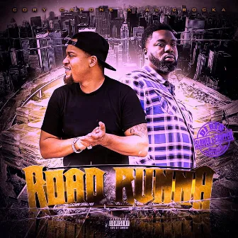 Road Runna Slowed & Chopped by Al Crocka