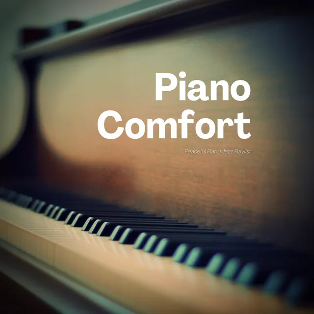 Peaceful Piano Jazz Playlist