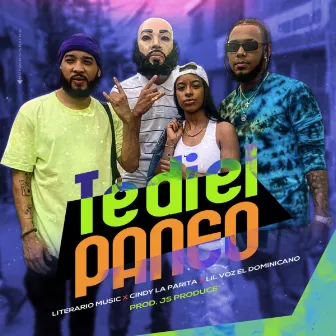 Te di el Paneo by Lil Voz El Dominicano