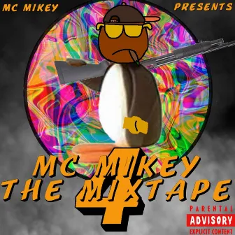 No Hook by MC Mikey