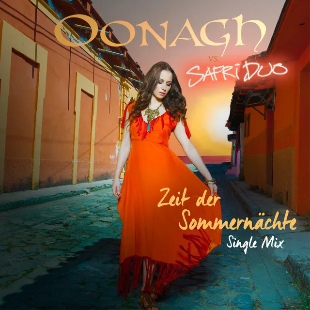 Zeit der Sommernächte - Single Mix