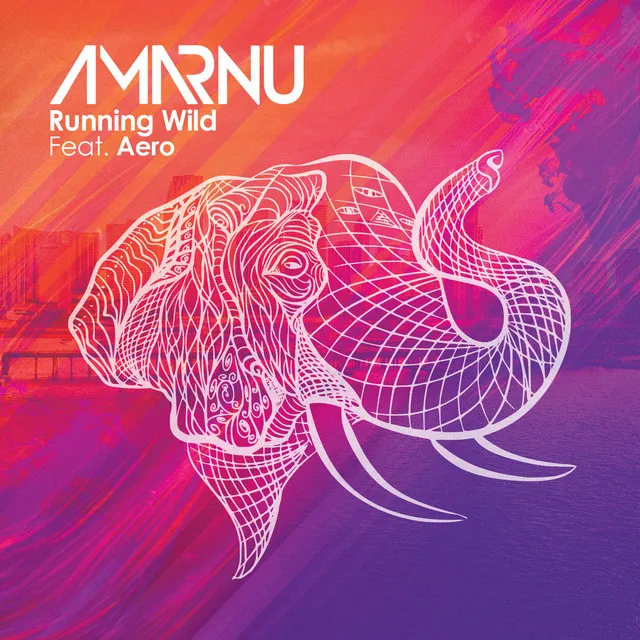 Running Wild (feat. Aero) - Instrumental