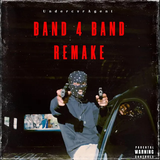 BAND4BAND REMAKE