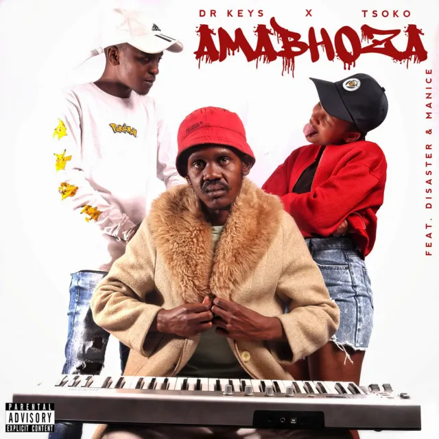 AmaBhoza