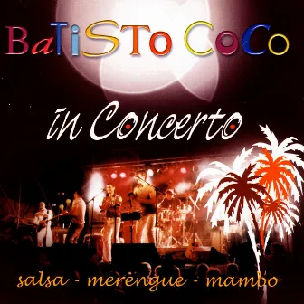 In Concerto by Batisto Coco