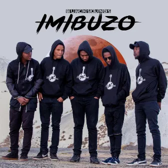 Imibuzo by BlackSounds