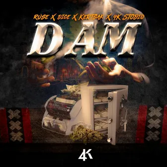 DAM by Dice