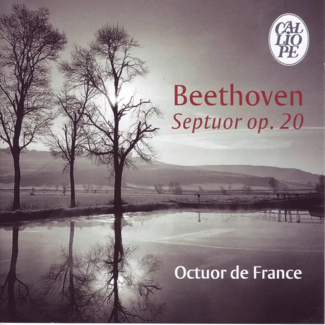 Septuor, Op. 40: I. Allegro