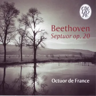 Beethoven & Blanc : Septuors by Octuor de France