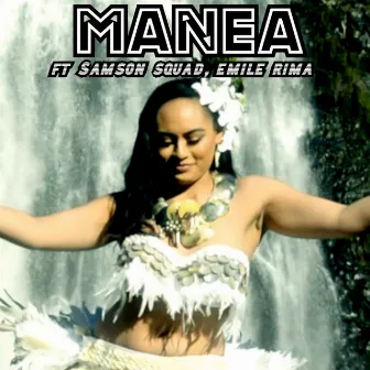 Manea by Jay Samson