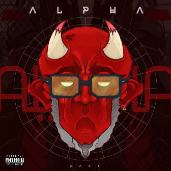 Alpha by Zaki