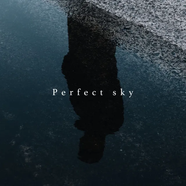 Perfect sky