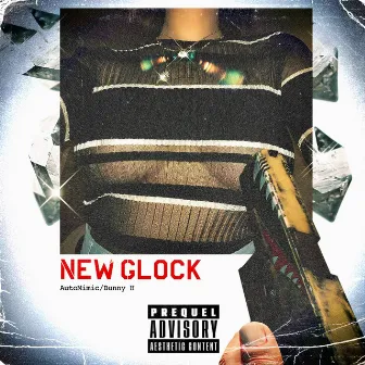 NEW GLOCK by Unknown Artist