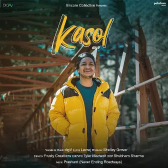 Kasol by digV