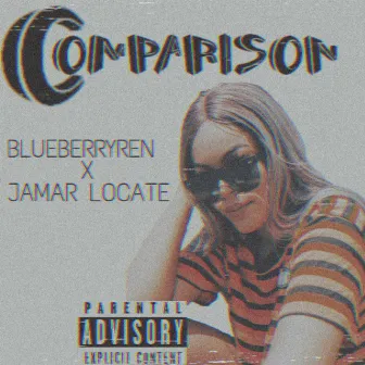 No Comparison by JaMar Locate