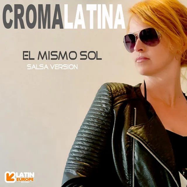 El Mismo Sol (Salsa Version)