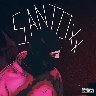 SantoXX by Xboy