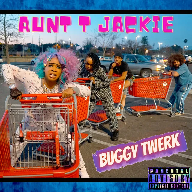 Buggy Twerk