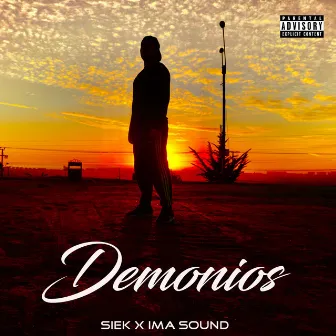 Demonios by Siek