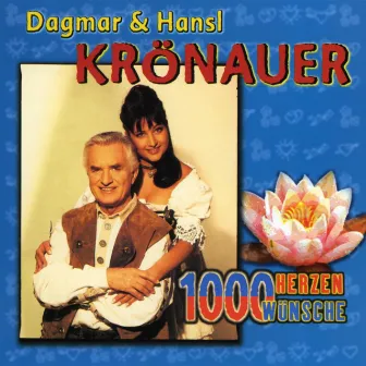 1000 Herzen, 1000 Wünsche by Dagmar