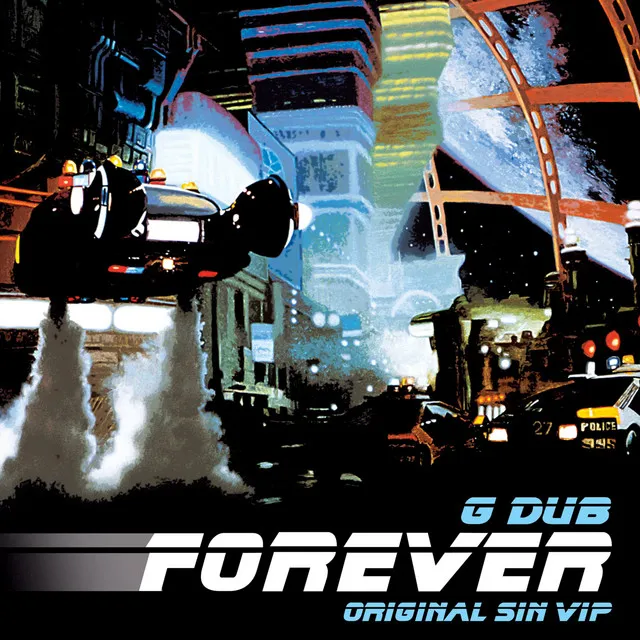 Forever - VIP