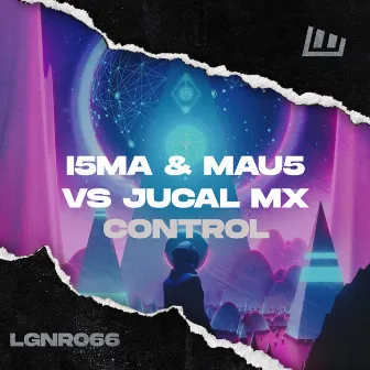 Control by I5MA & MAU5