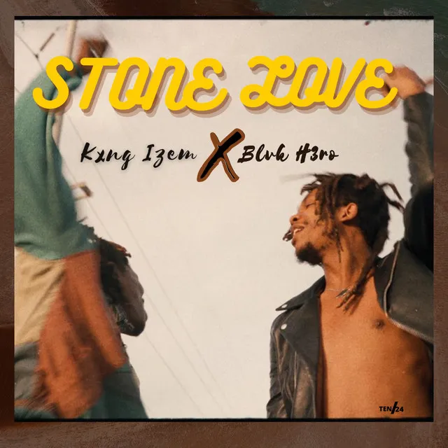 Stone Love