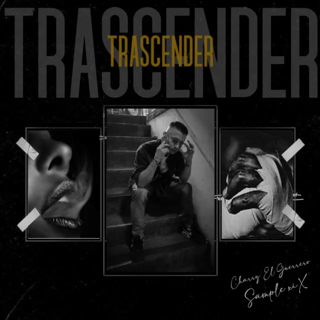 Trascender