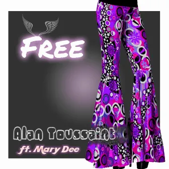 Free by Alan Toussaint