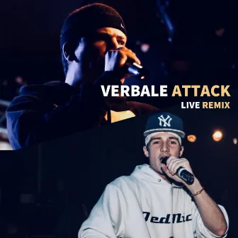 Verbale attack (Live Remix) by Ded Mic