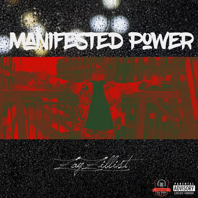 Manifested Power