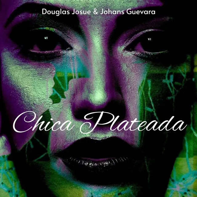 Chica Plateada