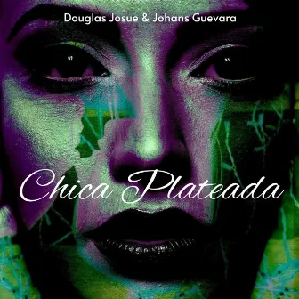 Chica Plateada by Johans Guevara