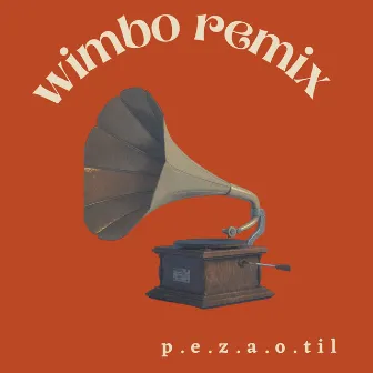 Wimbo (Remix) by p.e.z.a.o.til